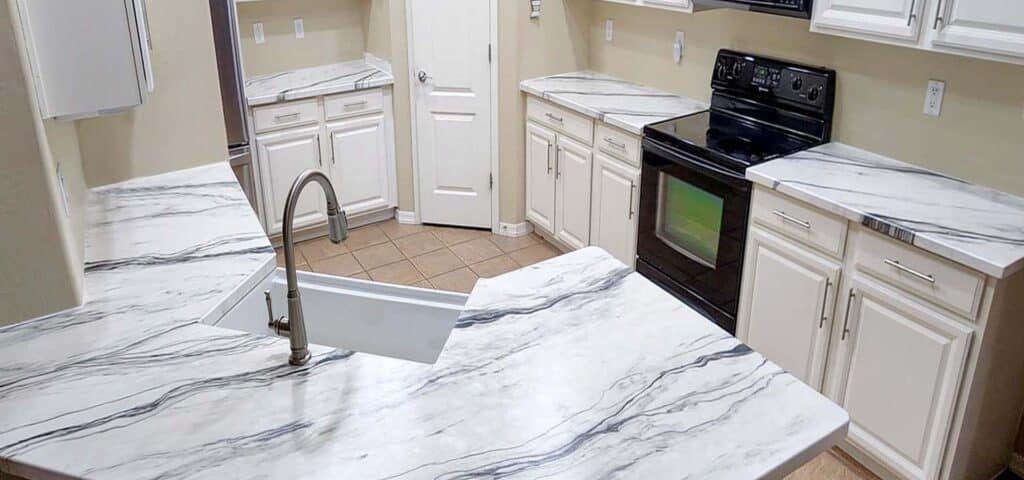 epoxy countertops for your home