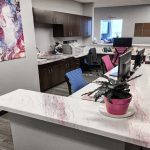 epoxy countertop