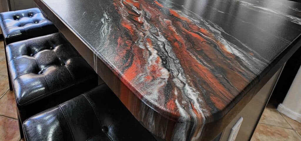 Epoxy Countertop | Counteri | Counter Intelligence