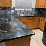 epoxy resin countertops