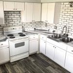 epoxy countertop kitchen remodel