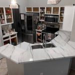 kitchen epoxy countertops