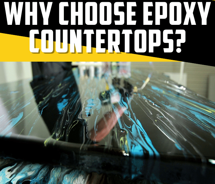 epoxy countertops phoenix AZ