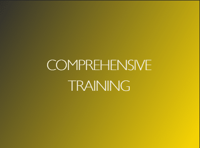 Comprehensive - Franchise - Training | Epoxy Countertops | CounterI
