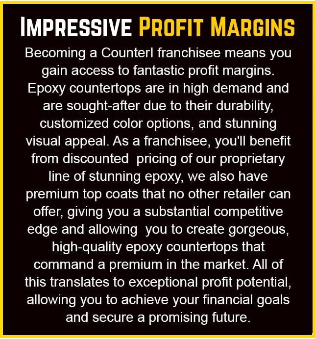 affordable franchise