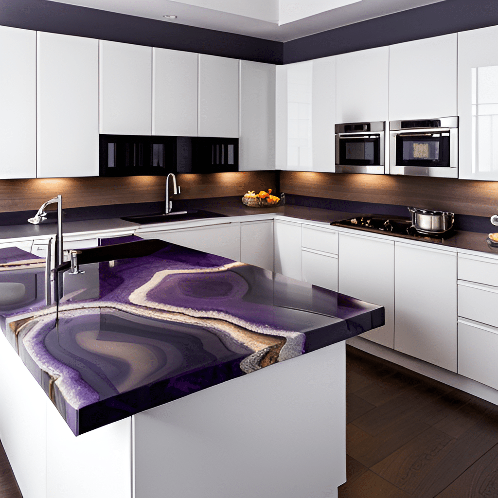 best epoxy countertops for your kitchen