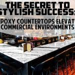 best epoxy countertops services