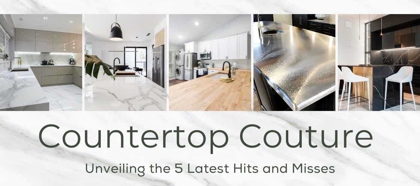 epoxy countertop ideas for your kitchen