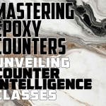 Epoxy Countertop Classes