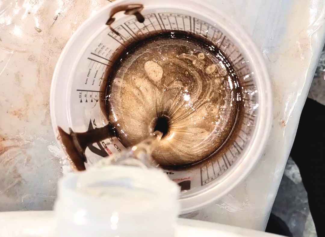 epoxy countertops durability