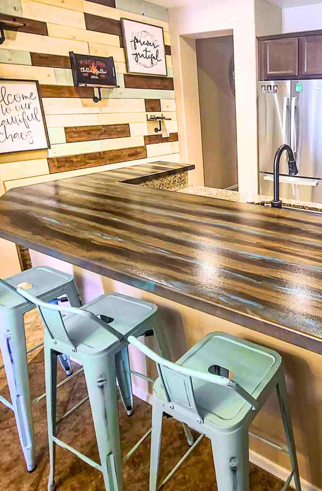 epoxy countertops expert