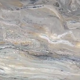 Hand Marble Epoxy