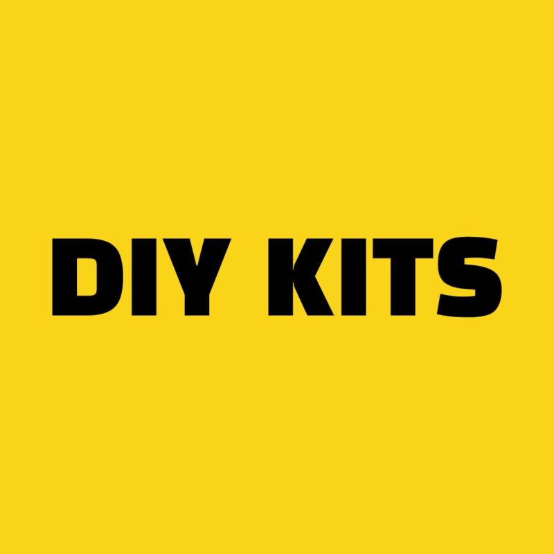 DIY Kits