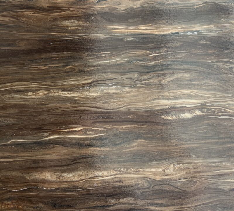 Wood Grain Epoxy